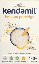 Load image into Gallery viewer, Banana Porridge 150g