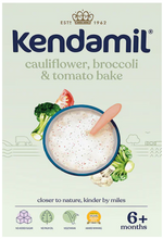 Load image into Gallery viewer, Cauliflower, Broccoli and Tomato Bake 150g