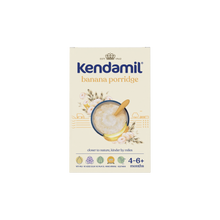 Load image into Gallery viewer, Banana Porridge 150g