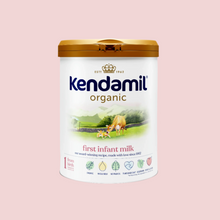 Load image into Gallery viewer, Organic First Infant Milk 800g