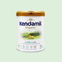 Load image into Gallery viewer, Organic Toddler Milk 800g