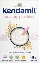 Load image into Gallery viewer, Creamy Oat Porridge 150g