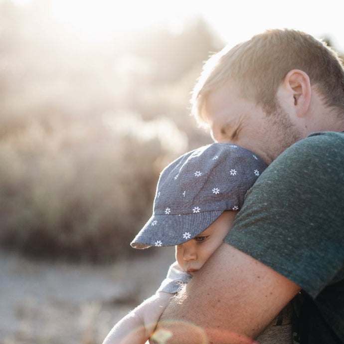 Tips To Keep Baby Cool And Happy In The Summer Heat