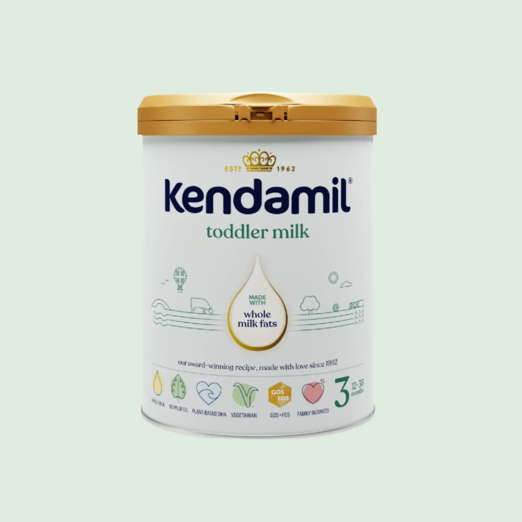 Classic Toddler Milk 800g