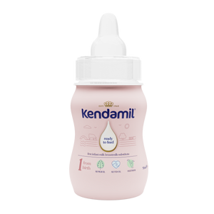 Ready-To-Feed Bottle 70ml