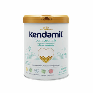 Comfort Milk (Preorder Only)