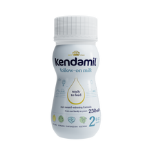 Load image into Gallery viewer, Kendamil Classic Follow-On RTF (6x250ml)
