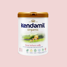 Load image into Gallery viewer, Organic First Infant Milk 800g
