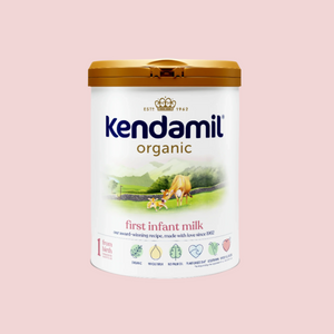 Organic First Infant Milk 800g