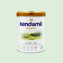 Load image into Gallery viewer, Organic Toddler Milk 800g
